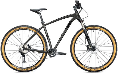 Cross Country Bike MORRISON KIOWA 2023 | 29 Zoll | Diamant